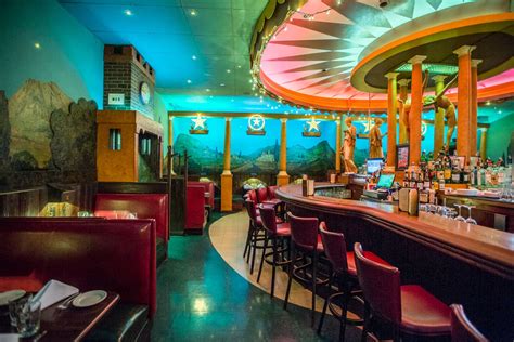 the village chicago|oldest italian restaurant in chicago.